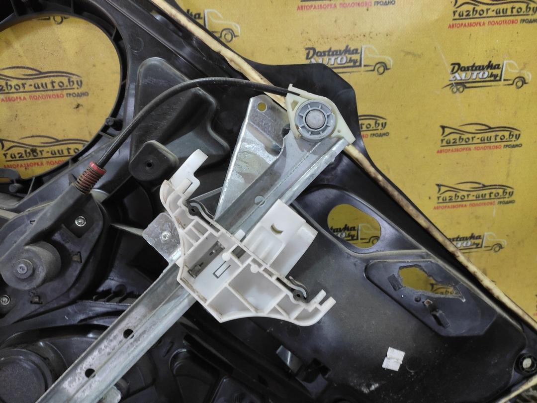 Стеклоподъемник задний левый IYJOMM Ford Fiesta купить с доставкой