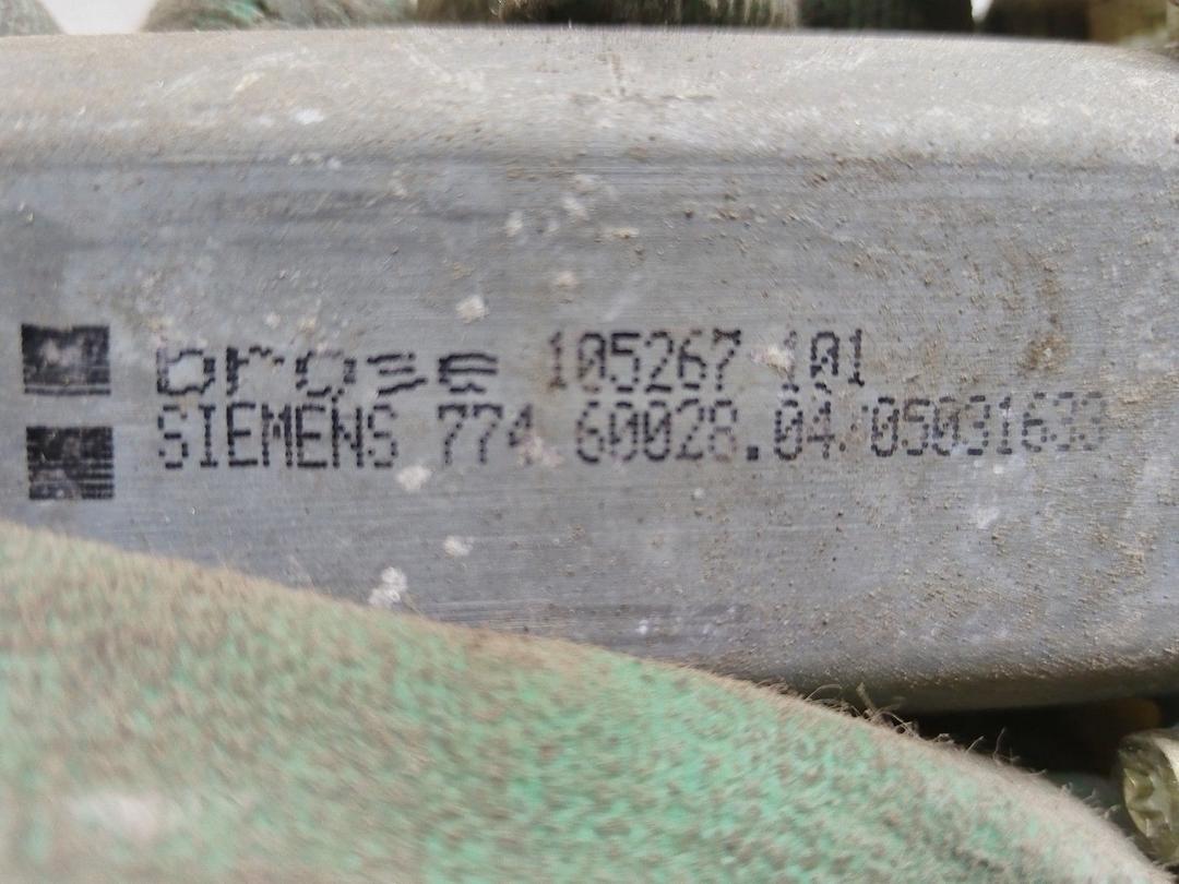 Стеклоподъемник электрический передний правый PMHA6T Peugeot 406 купить на авторазборке