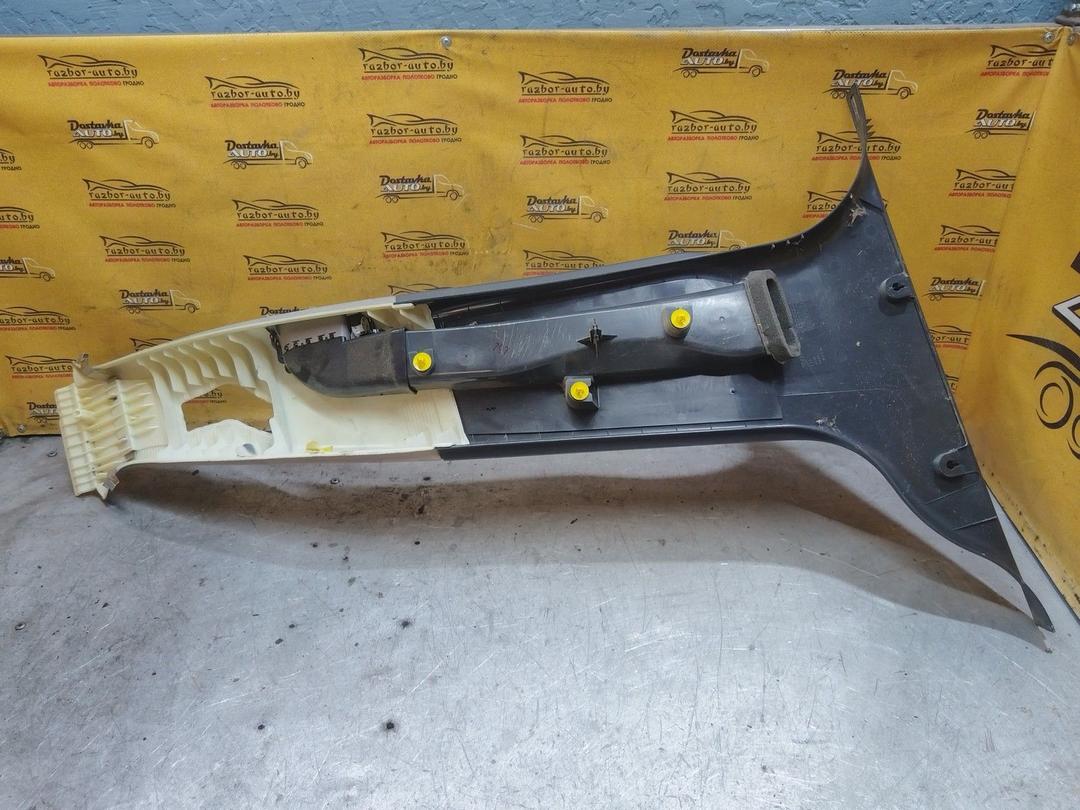 Обшивка стойки центральной левой T9ZCIN Volvo XC70 купить