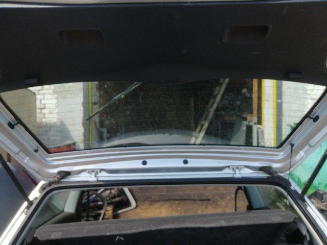 Крышка багажника (дверь 3-5) R85600 Volkswagen Polo купить на авторазборке