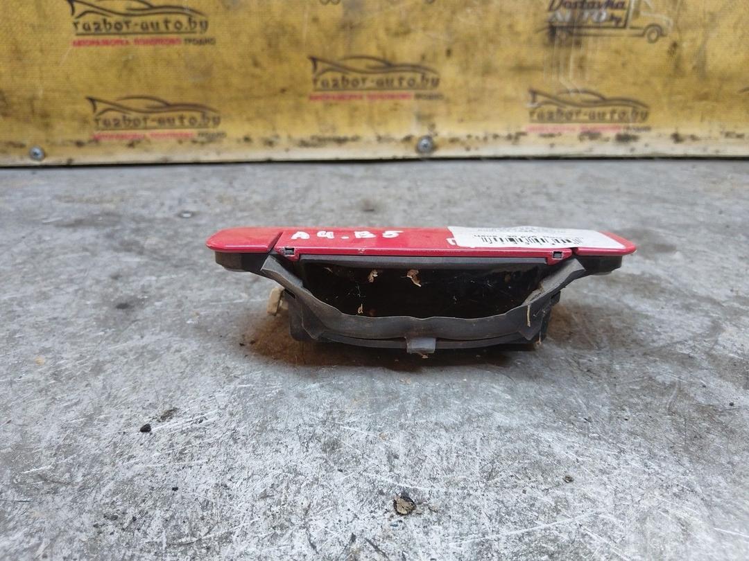 Ручка наружная задняя правая 6A9KNJ Audi A4 купить