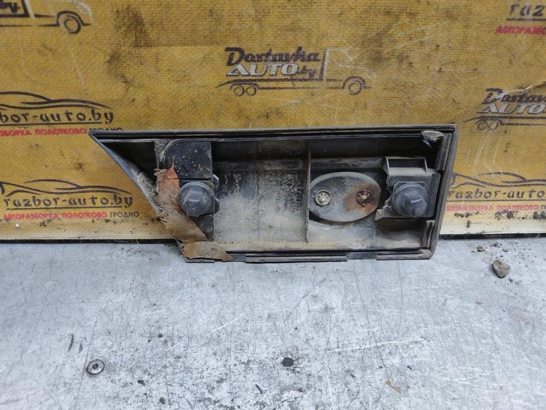 Молдинг крыла переднего правого VW8X0I Audi 100 купить