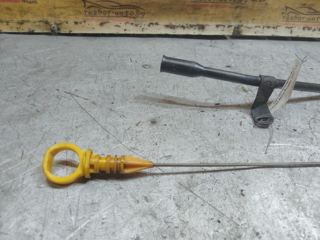 Щуп двигателя N2VBL0 Citroen Xsara Picasso - Фото 4