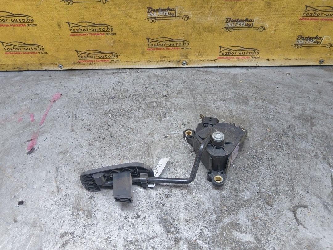 Педаль газа UKS87I Nissan Note купить с доставкой