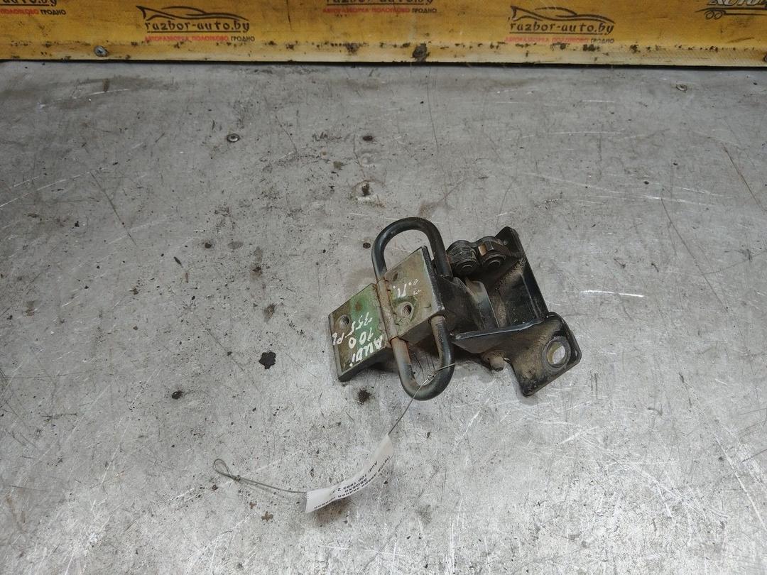 Петля двери задней правой 5SQ5X0 Audi 100 - Фото 3