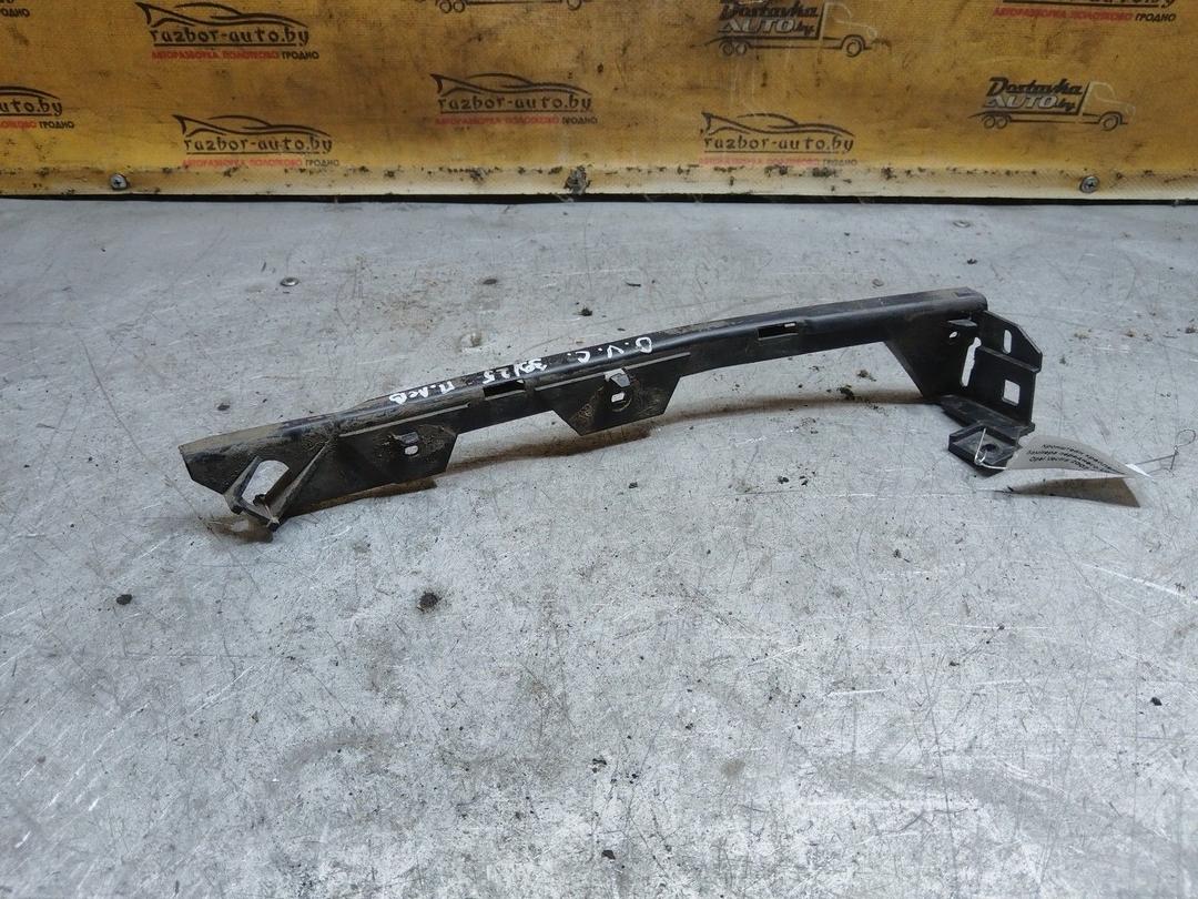 Кронштейн крепления бампера переднего UNDH02 Opel Vectra купить с доставкой