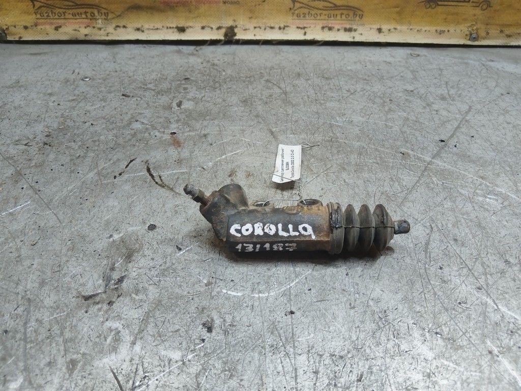 Цилиндр сцепления рабочий 8JO09N Toyota Corolla - Фото 2