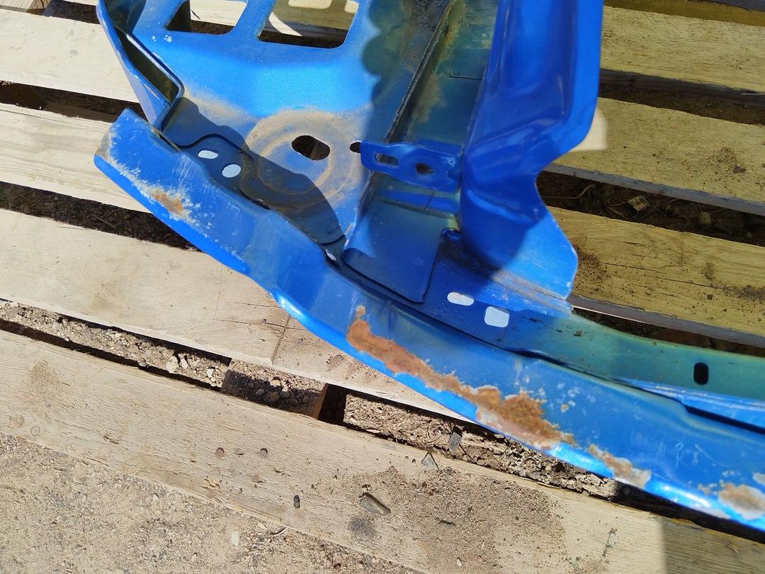 Передняя панель крепления облицовки (телевизор) RW6041 Renault Clio купить