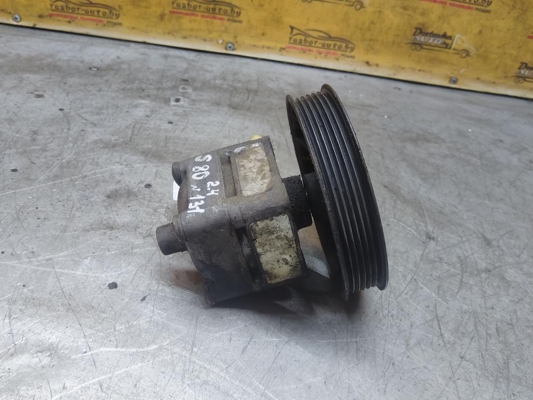 Насос гидроусилителя руля DH05ER Volvo S80 - Фото 3