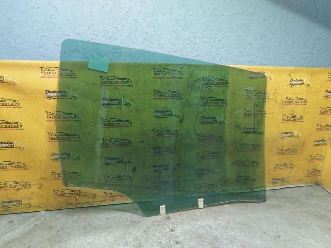 Стекло двери задней левой 6WYMSS Peugeot 307 купить на авторазборке