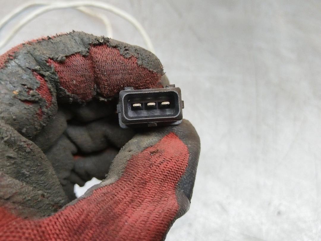 Ручка наружная передняя левая XF3LJH Audi 80 купить