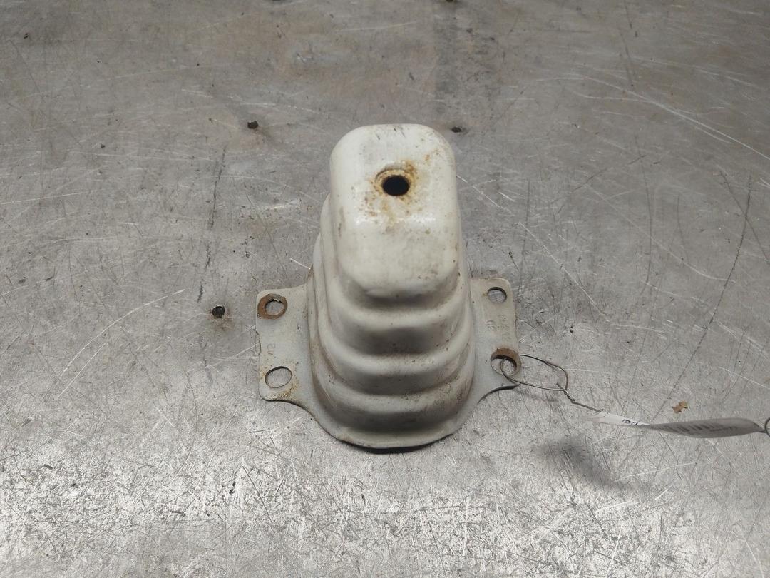 Кронштейн усилителя бампера заднего (домик) MU16CL Nissan Note - Фото 1