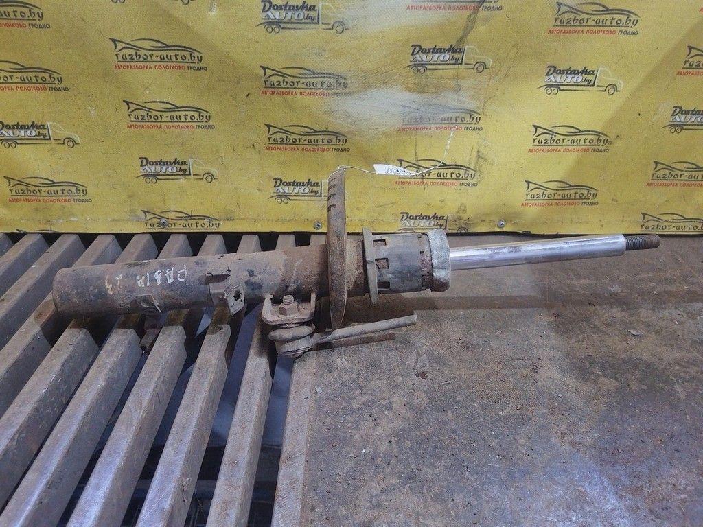 Амортизатор передний правый CI07UN Skoda Fabia - Фото 4