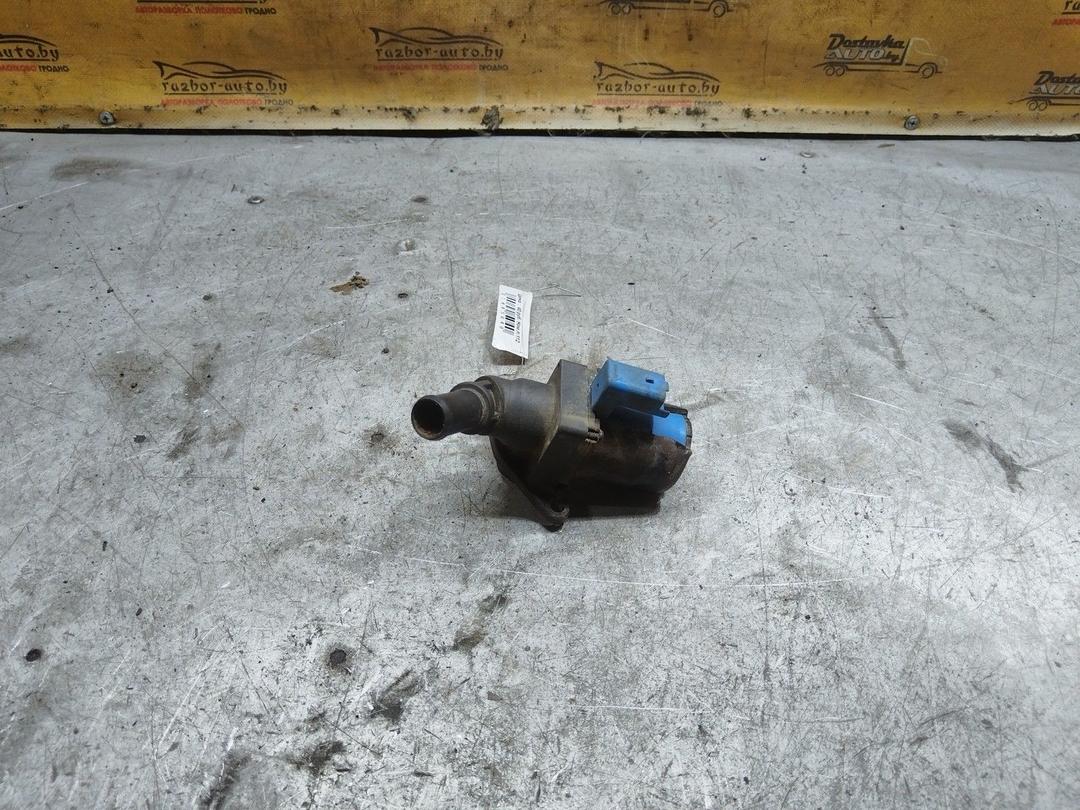 Кран отопителя (печки) GGJBOW Peugeot 307 - Фото 1