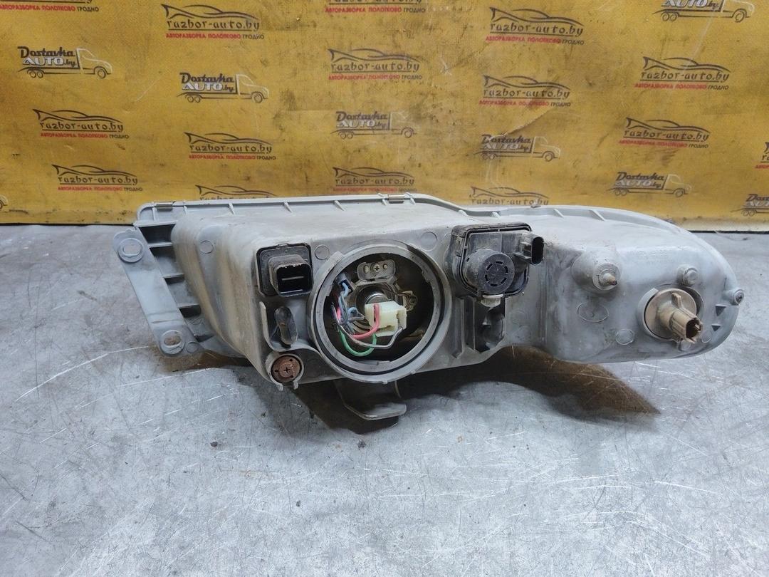 Фара правая QKEFBV Daewoo Nubira купить на авторазборке