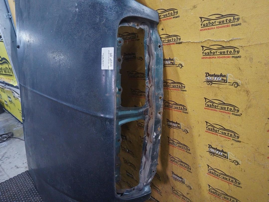 Капот NGVAU5 Rover 600 купить на авторазборке