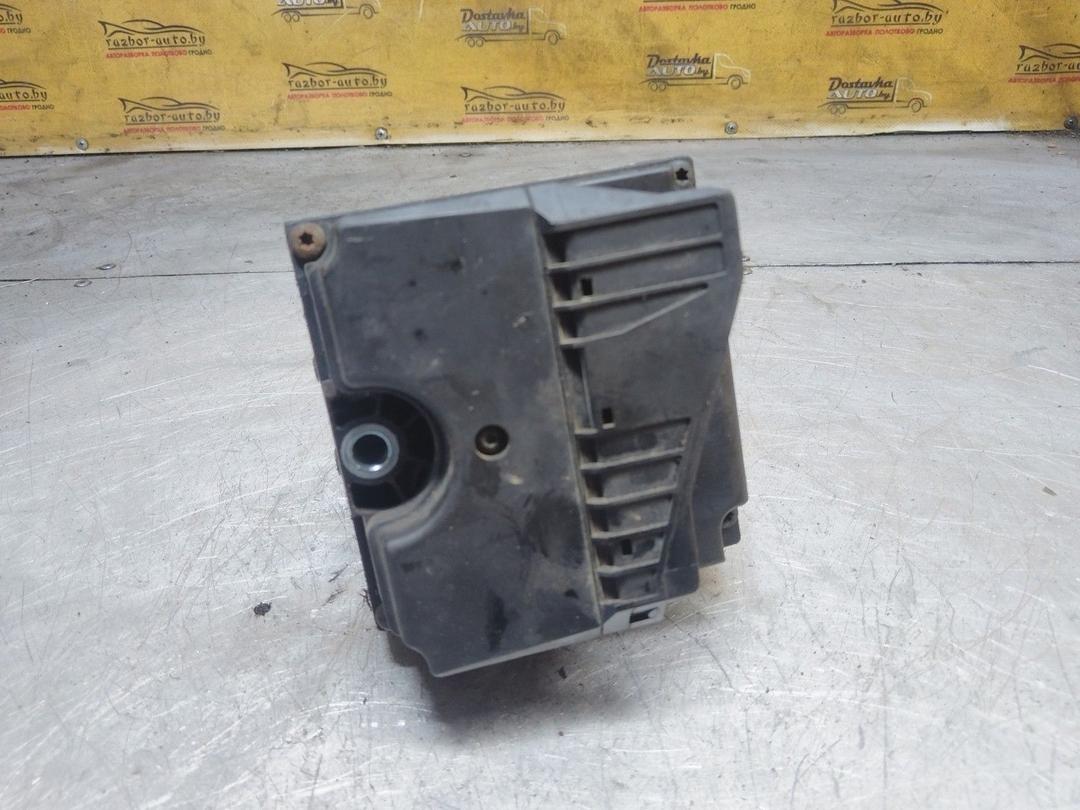 Блок ABS Z47QDF Audi A4 - Фото 6