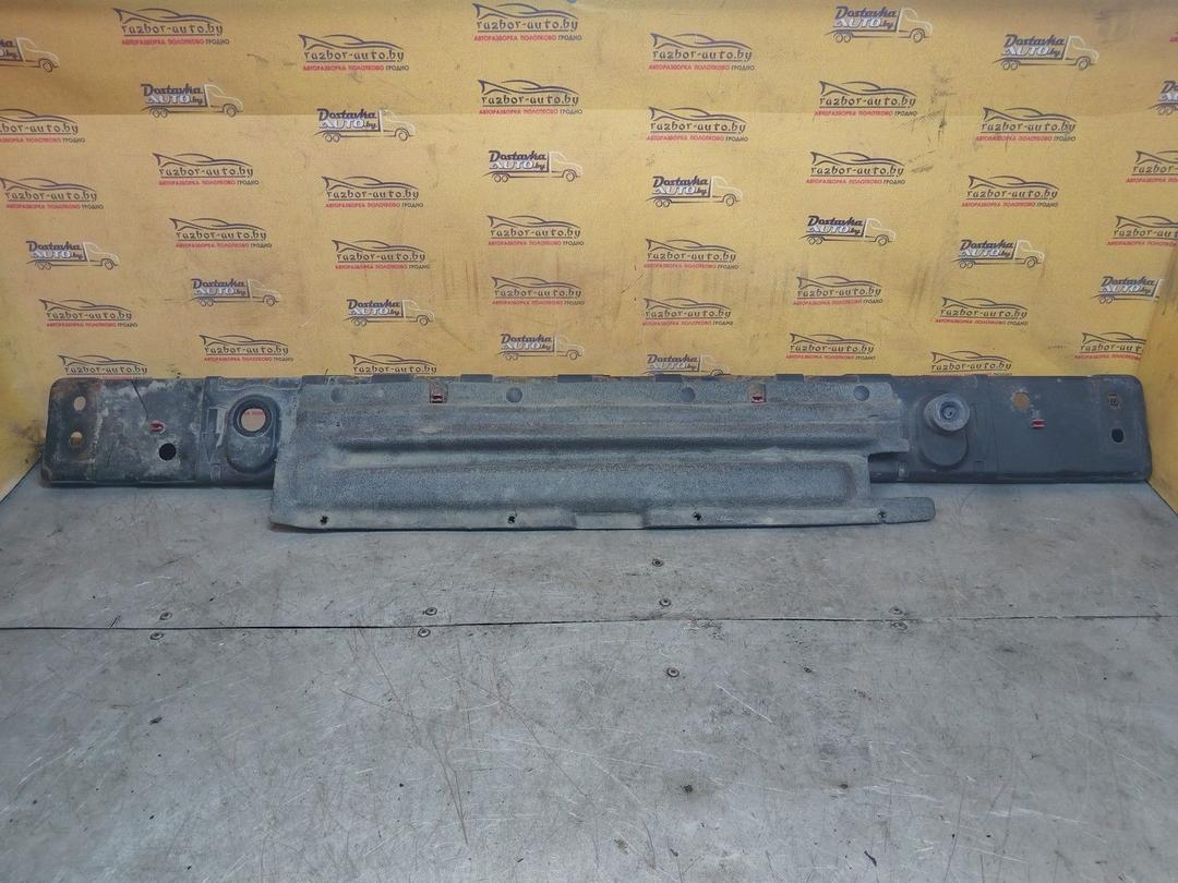 Балка под радиатор KC24KH Ford Fusion