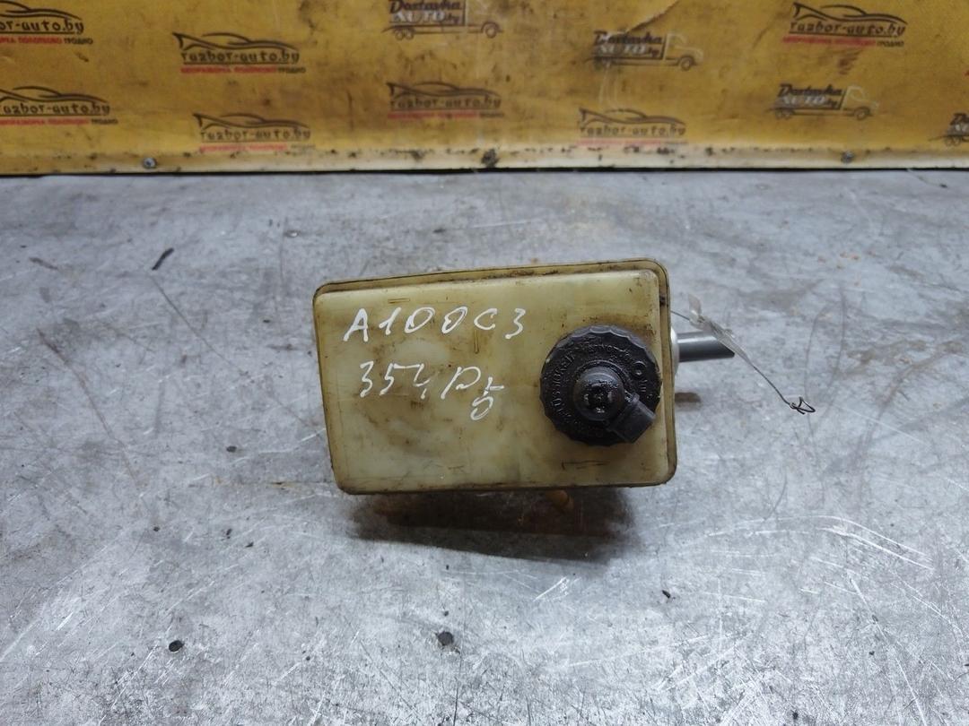 Цилиндр тормозной главный 86AA4F Audi 100