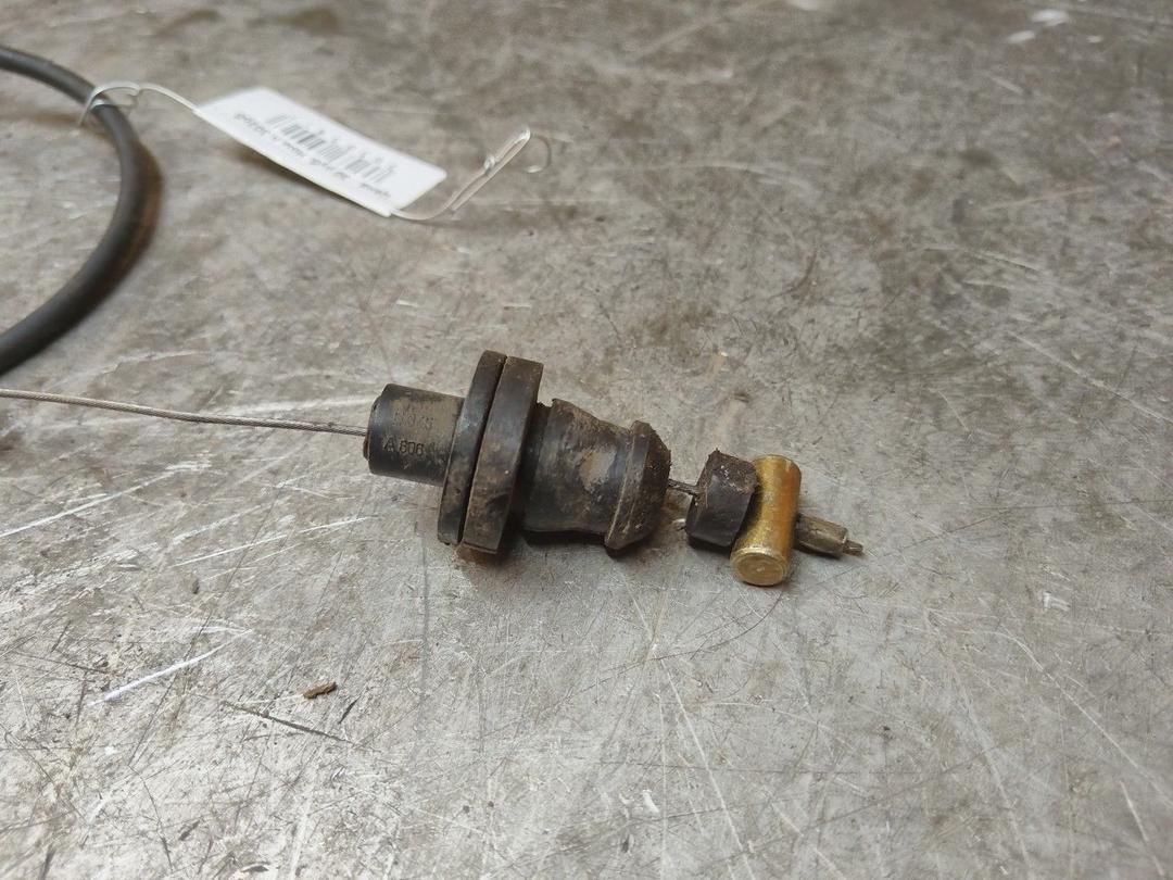 Трос газа IIT6B5 Fiat Punto купить в магазине запчастей бу