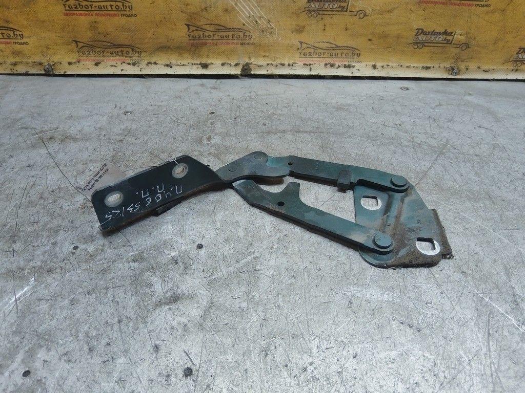 Петля капота правая UCUS2T Peugeot 406 - Фото 1