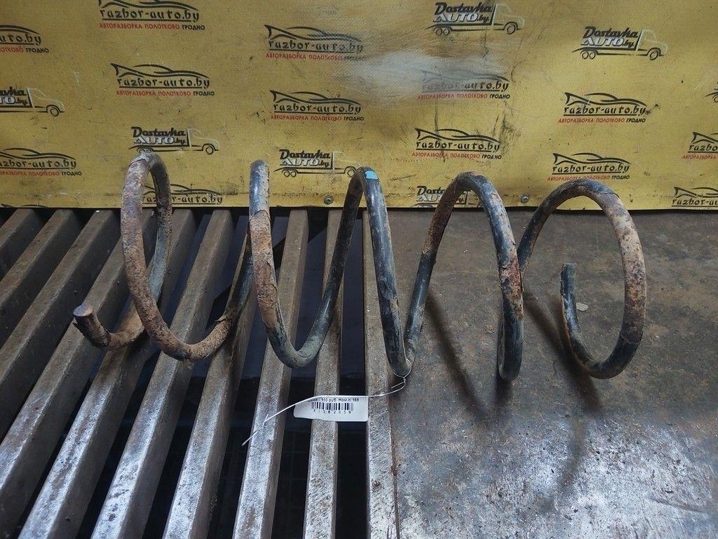 Пружина передняя J043WG Peugeot 607 - Фото 1