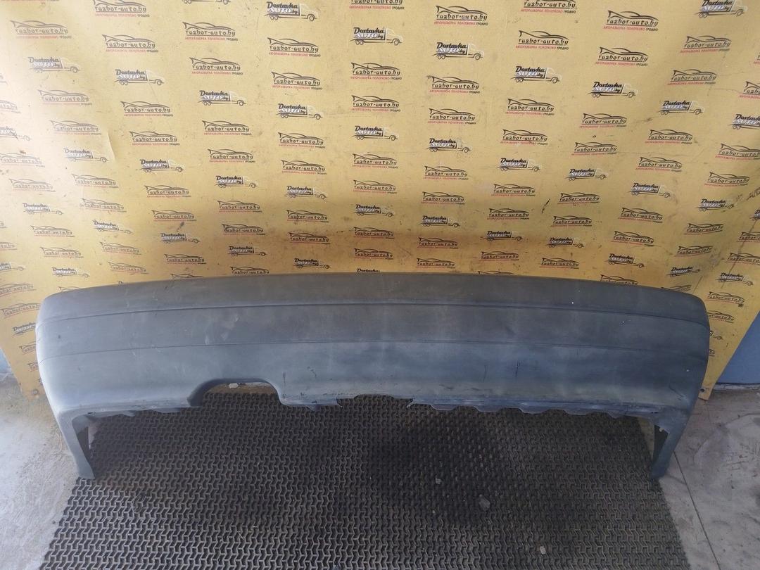 Бампер задний SDSGS3 Audi 80