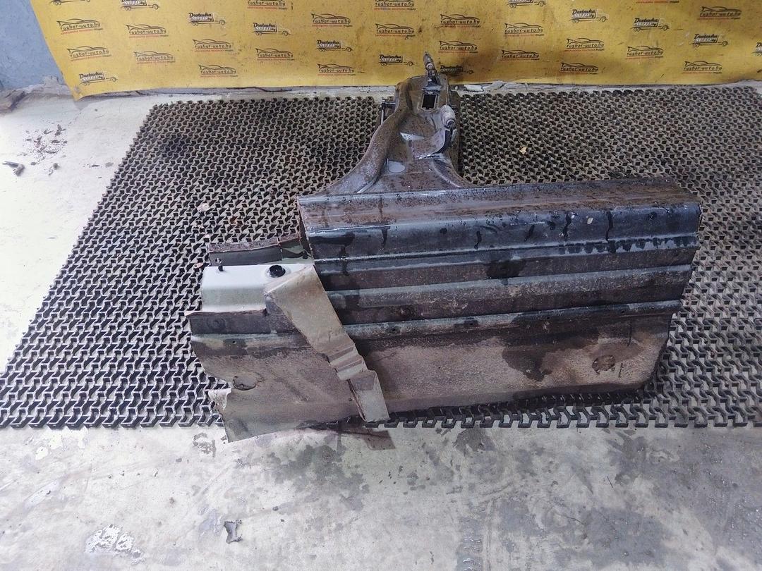 Стойка кузовная центральная левая 8JAI33 BMW 5 E39 - Фото 5