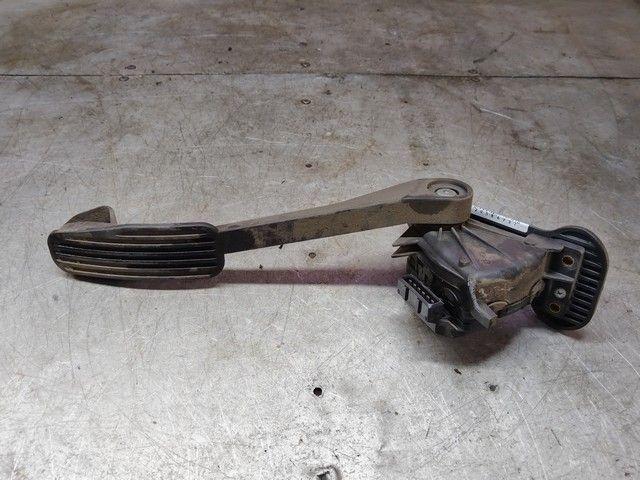 Педаль газа NXU4NL Volvo V70 - Фото 2