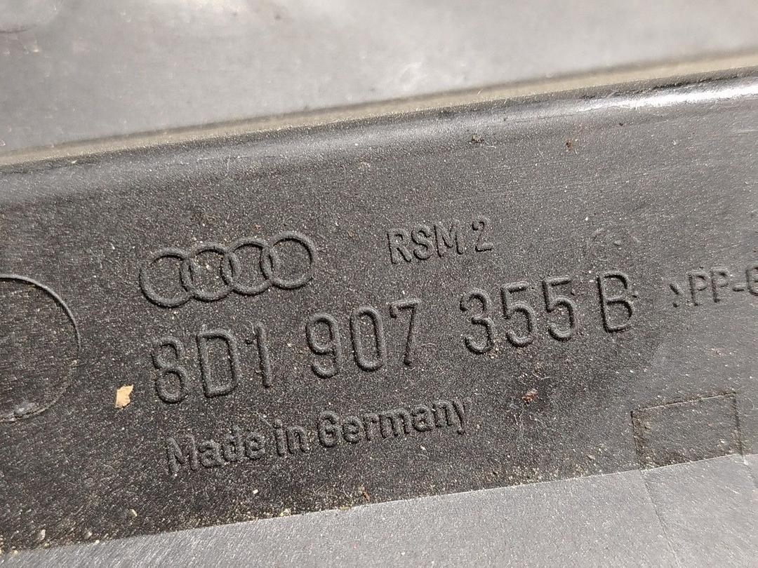 Короб предохранителей KDS1Q7 Audi A6 - Фото 6