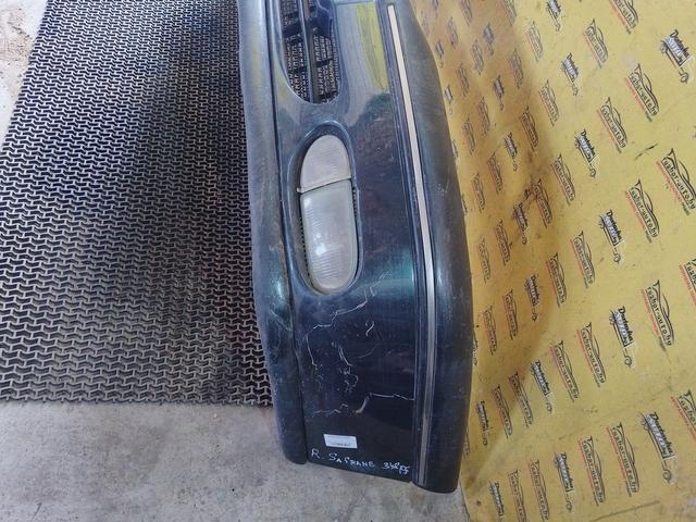 Бампер передний E08I50 Renault Safrane купить