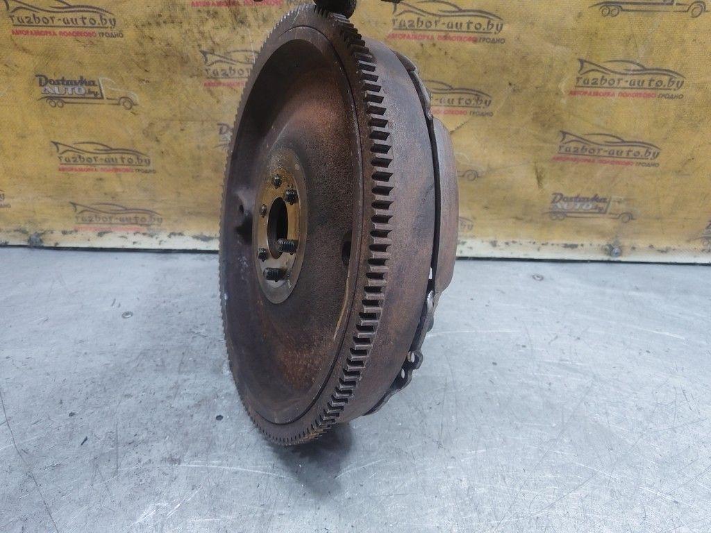 Комплект сцепления 9W0X83 Citroen C5 - Фото 3