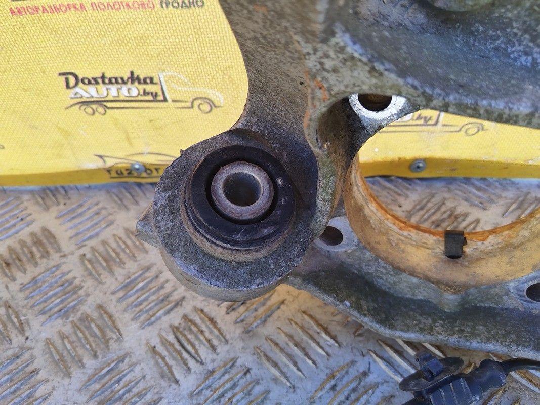 Кулак задний левый WWUOP3 Alfa Romeo 159 купить с доставкой. Огромный выбор запчастей и марок авто. У нас есть практически все.