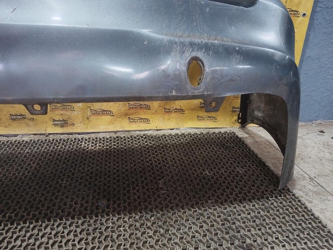 Бампер задний B6AS1N Alfa Romeo 156 undefined