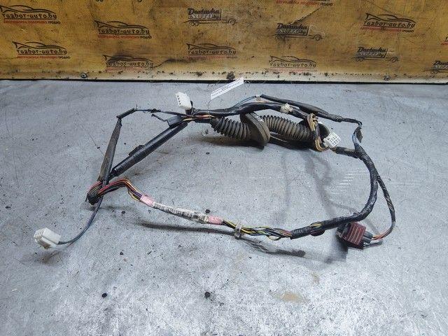 Проводка двери задней левой 9308SV Toyota Avensis купить