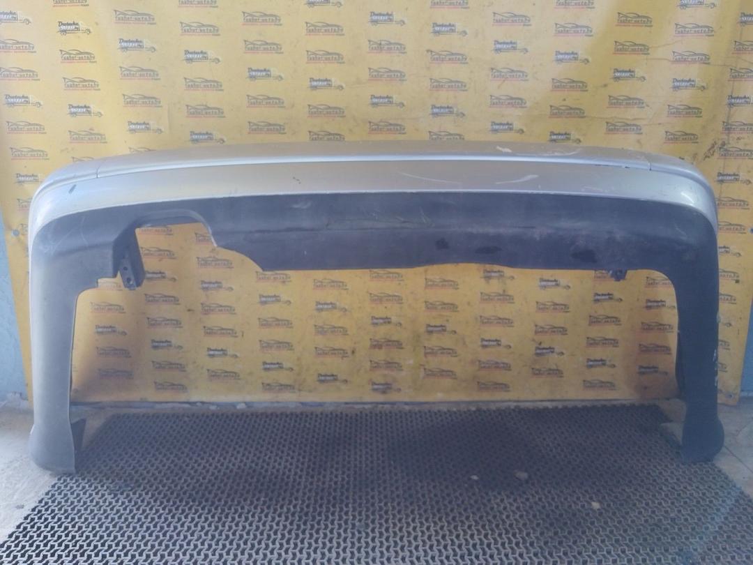 Бампер задний XHL7EI Audi 100 undefined