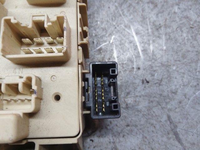 Блок предохранителей FZXSHQ Toyota Yaris Verso - Фото 4