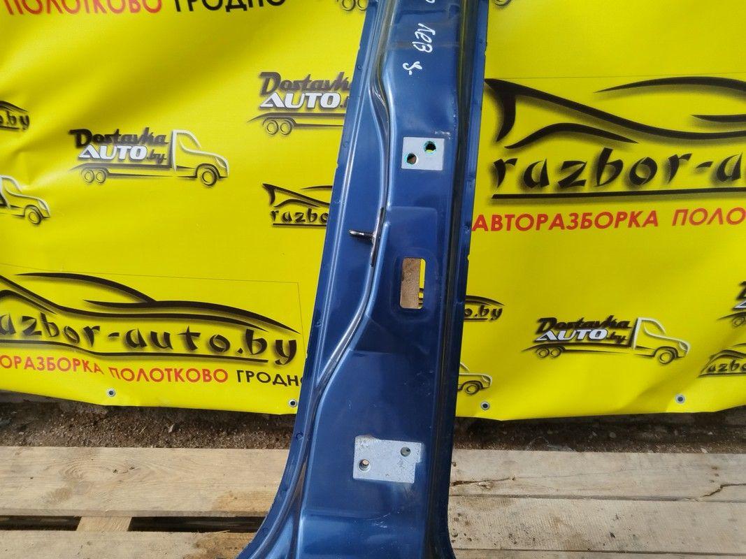 Стойка кузовная центральная левая 6K4GMD Seat Altea - Фото 3