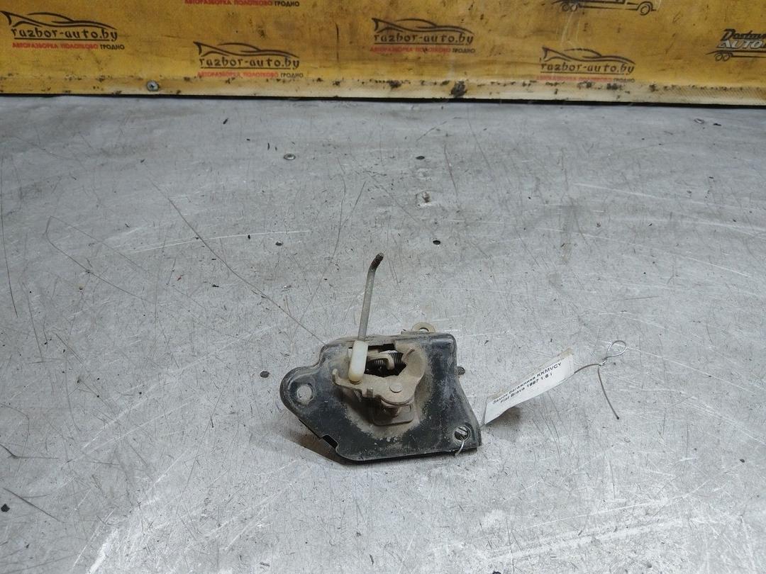 Замок багажника KKMVCY Fiat  купить с доставкой