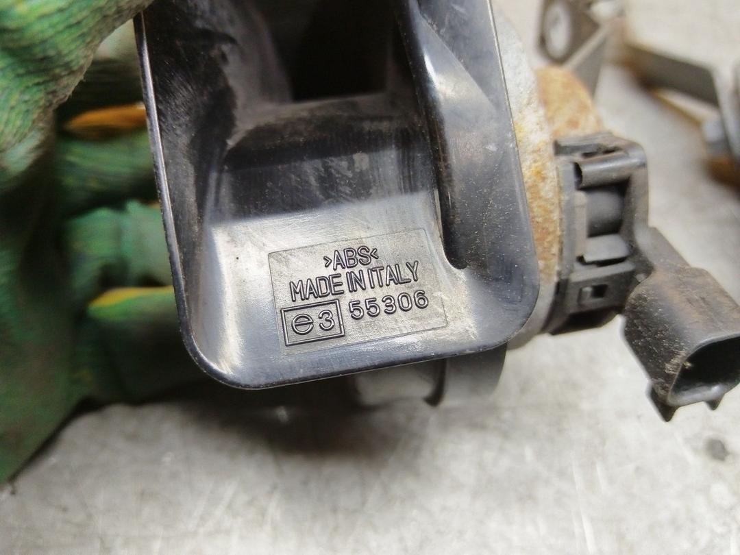 Сигнал (клаксон) JC1WMB Volvo XC70 купить с доставкой