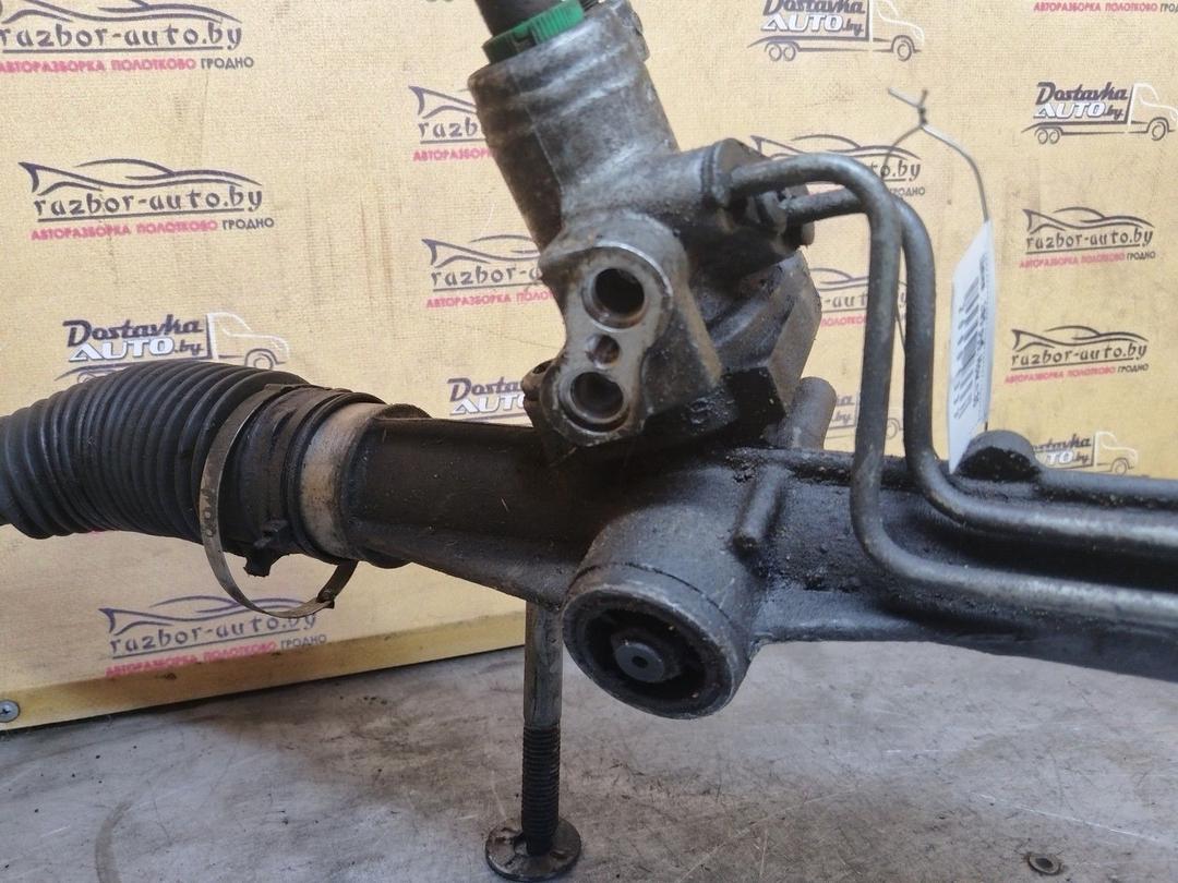 Рулевая рейка Q3P2Y4 Peugeot 407 купить в магазине запчастей бу