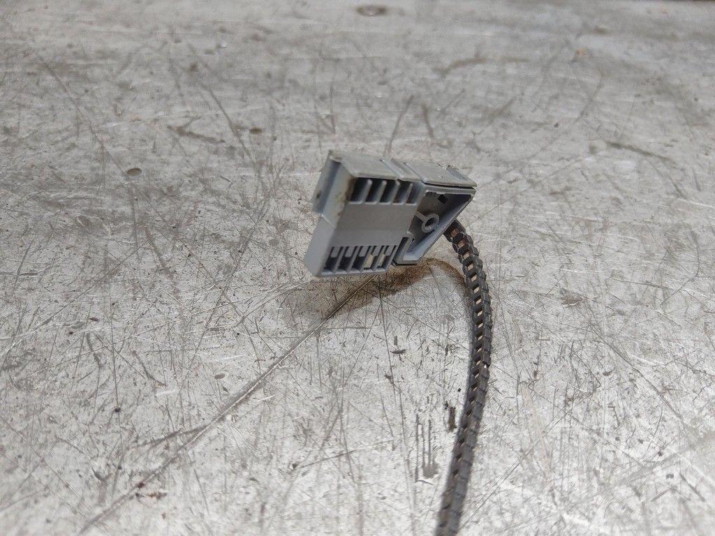 Шлейф руля YESV8Y Peugeot 406 - Фото 2