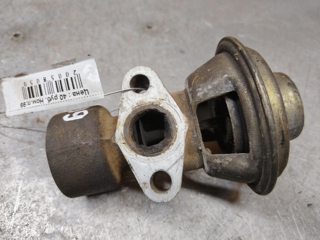 Клапан EGR QA263X Mazda 626 купить с доставкой