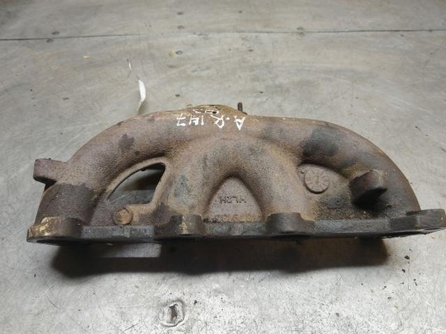 Коллектор выпускной CF38DQ Alfa Romeo 147 купить