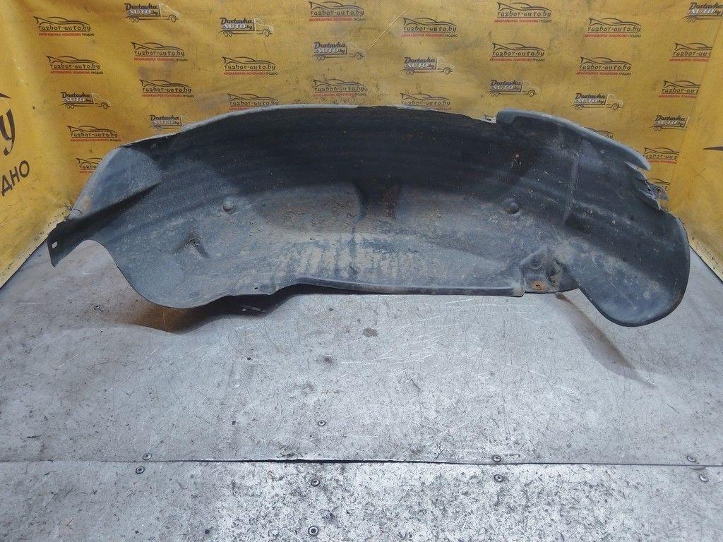 Защита арок задняя левая (подкрылок) QRKNOO Ford Mondeo - Фото 5