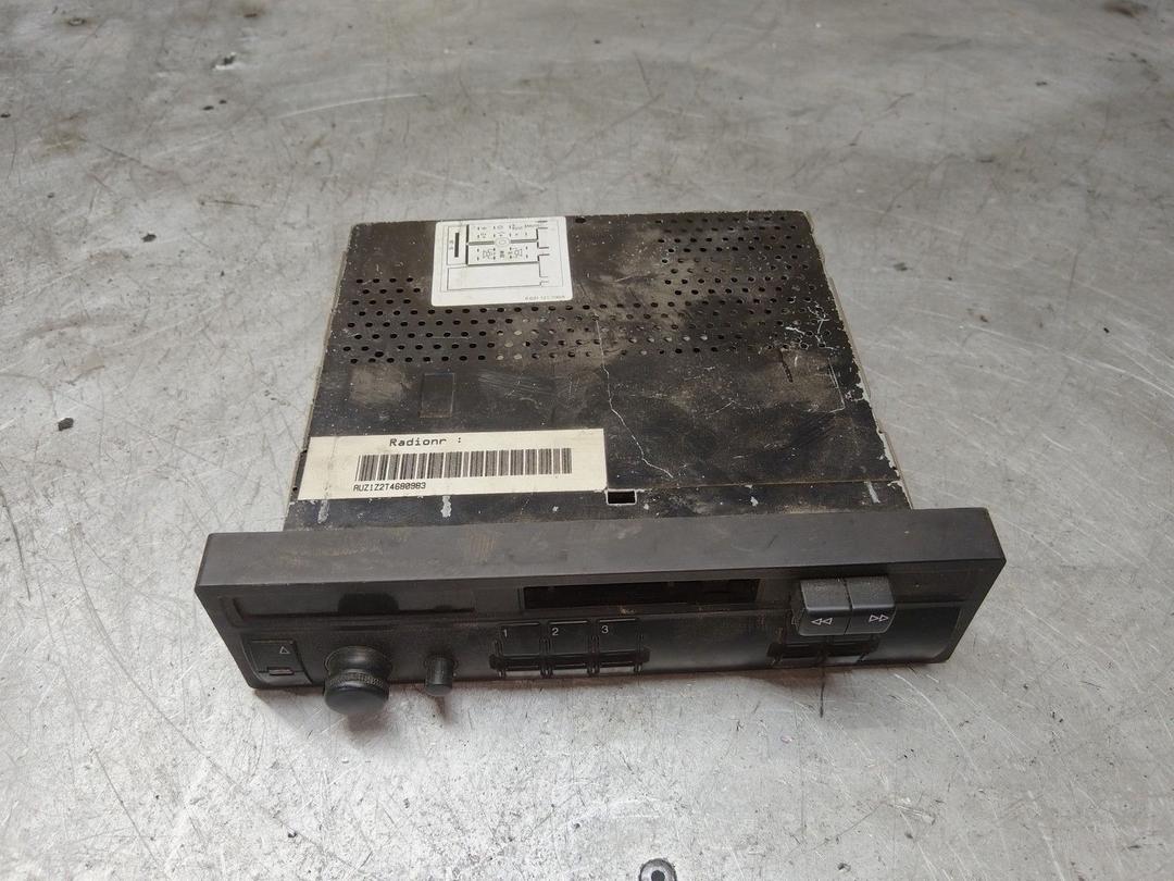 Магнитола 0Q0N7I Audi A4 купить