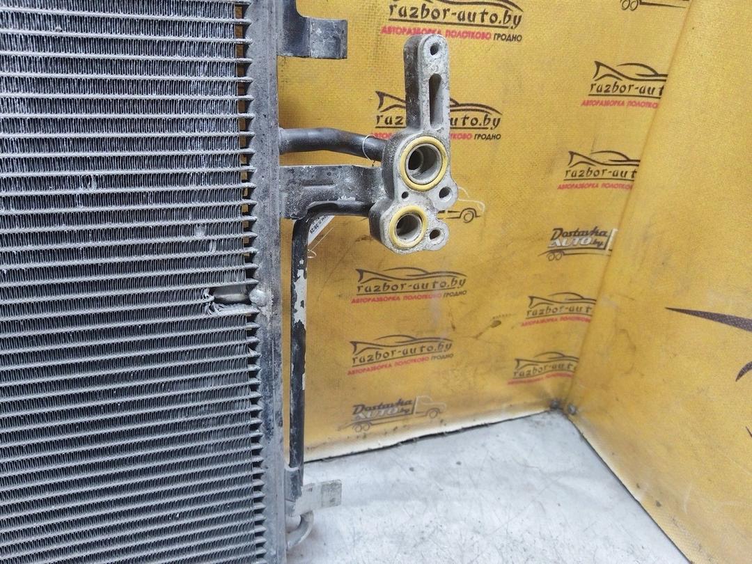 Радиатор кондиционера 97SFLI Ford Mondeo купить в магазине запчастей бу