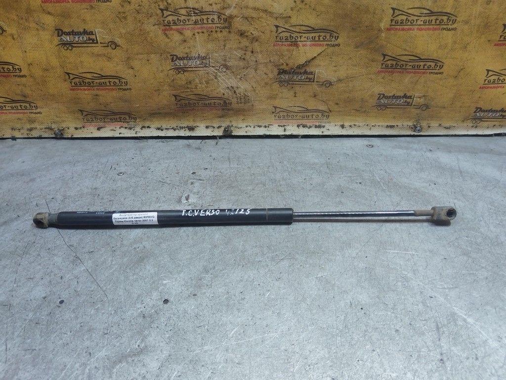 Амортизатор крышки багажника (3-5 двери) 63F9WQ Toyota Corolla Verso - Фото 2