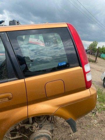 Колба в бак UBG9XF Honda HR-V