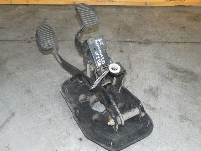 Узел педальный (блок педалей) KEUL4L Citroen Berlingo - Фото 1